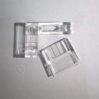 一次性模具_方菱形
